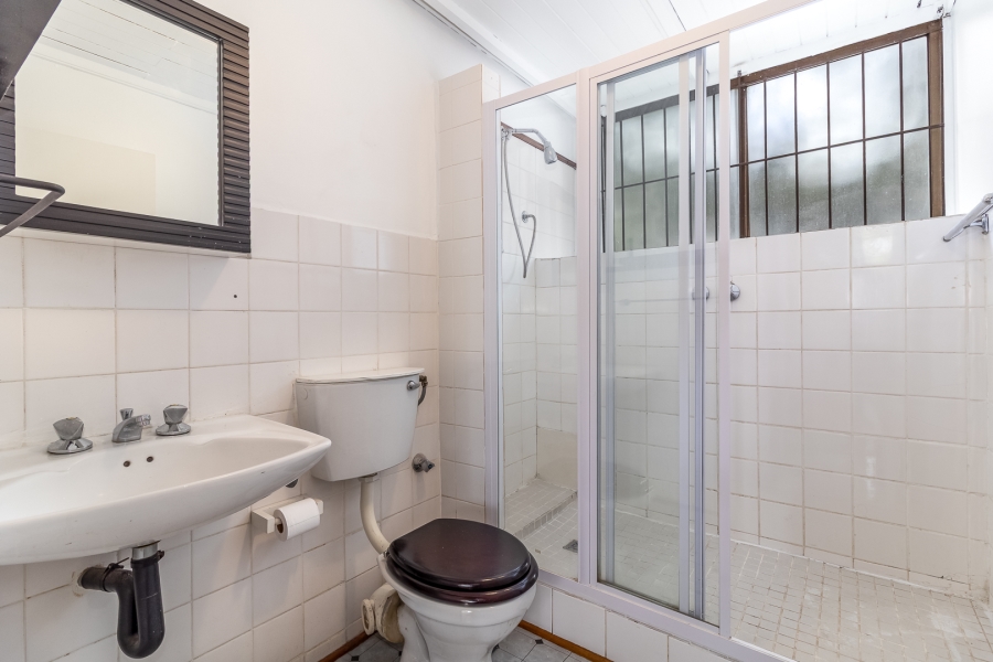 2 Bedroom Property for Sale in Stellenbosch Central Western Cape